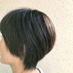 ✂本日のお客様